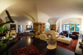  Atmosfere Puniche b&b  Палермо